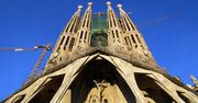 Sagrada Familia w Barcelonie - fasada prawie gotowa!