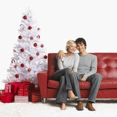 Święta - dobry moment na rozwiązanie rodzinnego konfliktu?