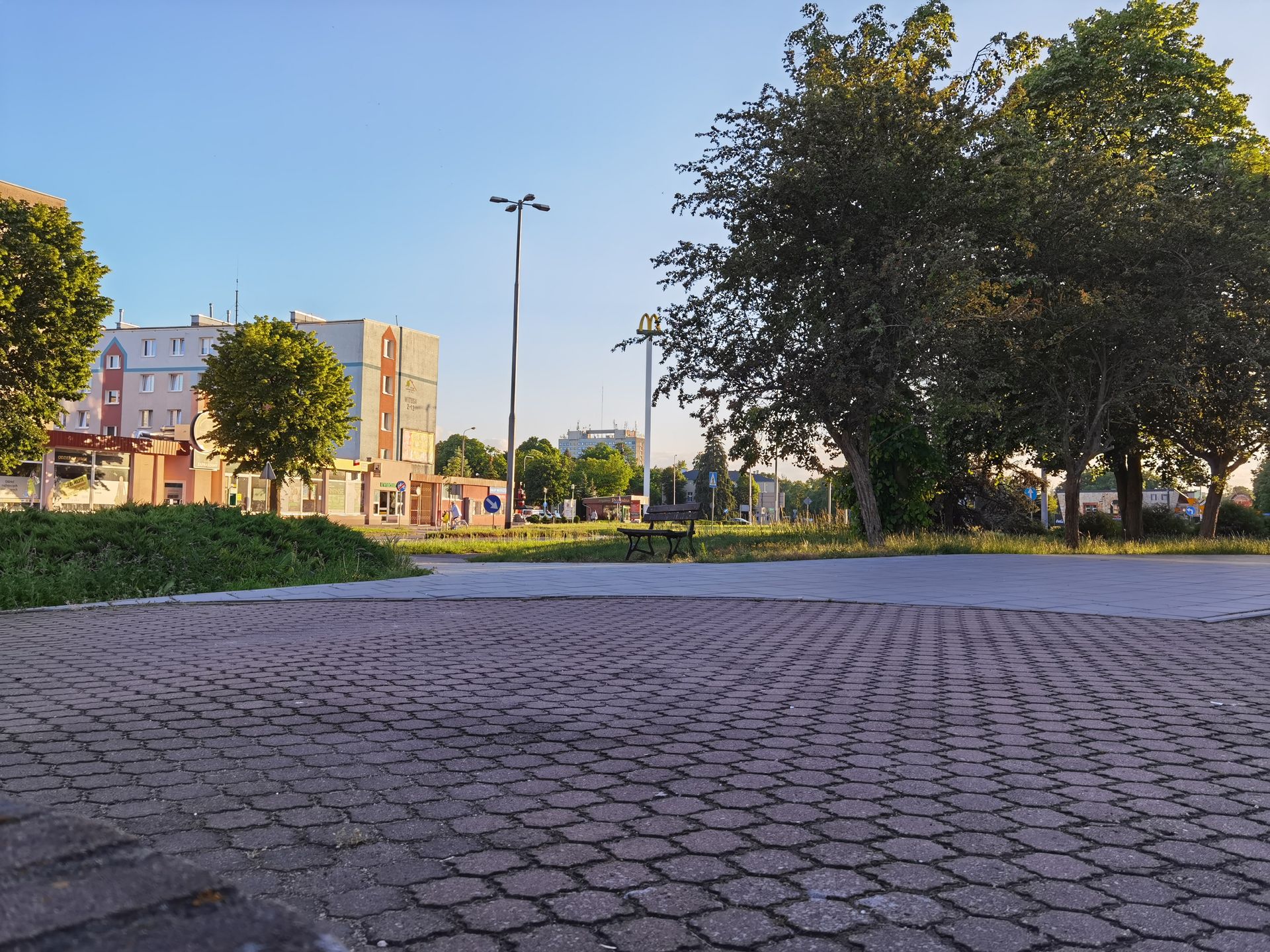 Taki zoom to ja rozumiem. Huawei P40 Pro+: test aparatu 18