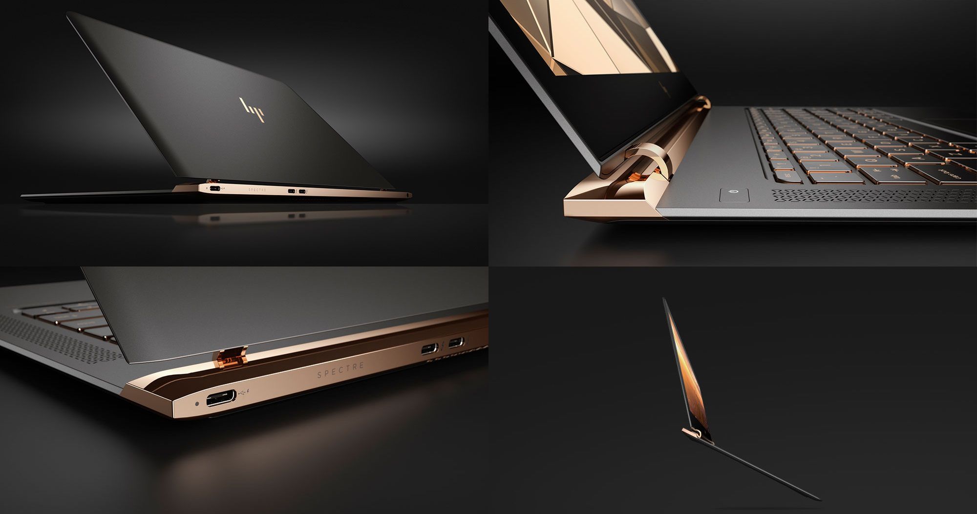 HP ma najcieńszego laptopa na świecie! Są też odświeżone propozycje z linii Envy 2