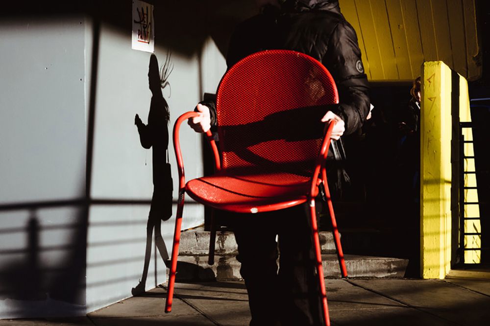 "Kolory Londynu" to prawdziwy portret wielkiego miasta 14