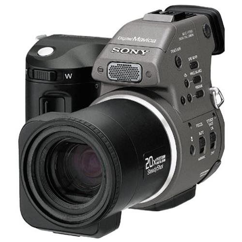 Sony Mavica FD-95