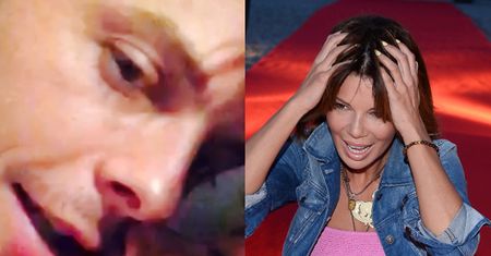 Edyta Górniak pozna w Irlandii "nowych teściów"? Jedzie na wakacje z młodszym kochankiem!