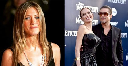Jennifer Aniston wspomina ostatnią rozmowę z Jolie tuż przed jej romansem z Pittem: "Mam nadzieję, że będziecie się dobrze bawić"