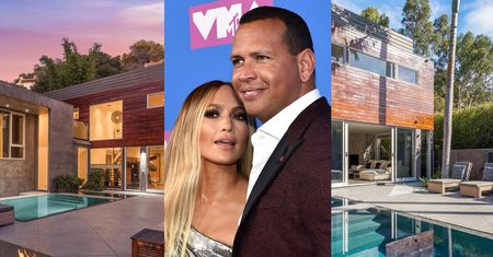 Partner Jennifer Lopez sprzedaje dom, który kupił od Meryl Streep! (ZDJĘCIA)