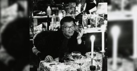 Nie żyje Yasuhiro "Hiro" Wakabayashi. Był jednym z najwybitniejszych fotografów mody