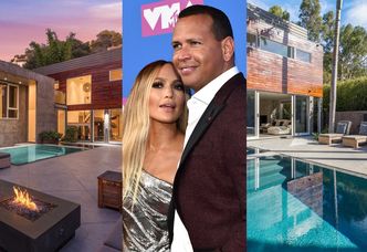 Partner Jennifer Lopez sprzedaje dom, który kupił od Meryl Streep! (ZDJĘCIA)