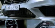 Oficjalna zapowiedź Mercedesa S63 AMG [wideo]