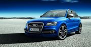 Audi SQ5 Exclusive Concept – absurdalnie drogi crossover
