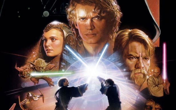 W skrócie: Najstarsza użytkowniczka FB, "Star Wars" w 3D, szpiedzy są wśród nas