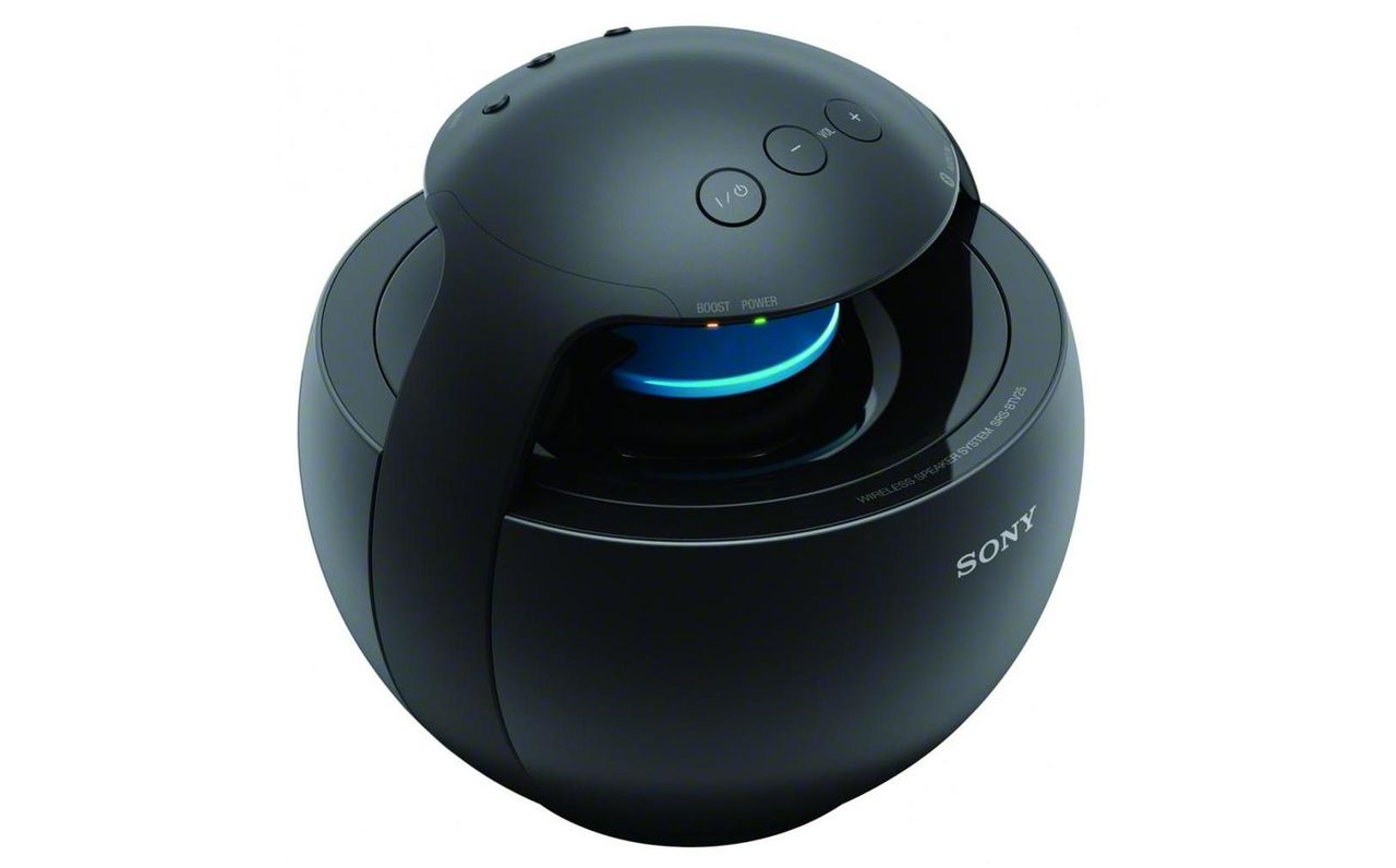 Sony SRS-BTV25