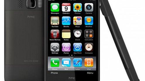 Bitwa o patenty: HTC nie zgadza się z zarzutami Apple 1