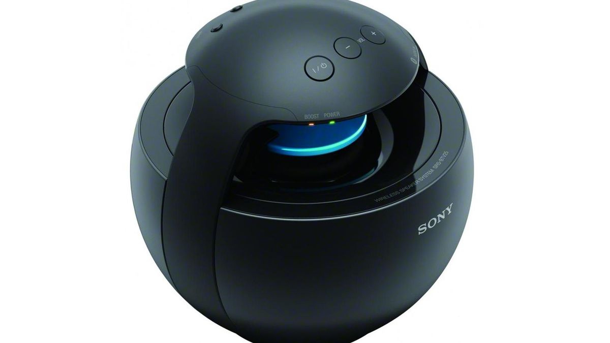 Kolejne ciekawe docki, tym razem od Sony 1