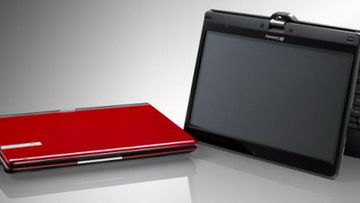 Nowy laptop Gateway z Windowsem 7 i dotykowym ekranem 1