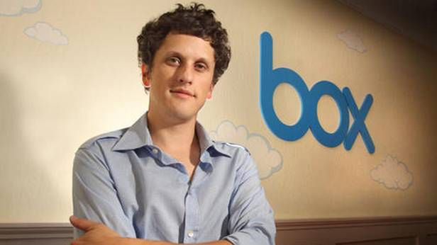 Box.net i zmiana nazwy. Jak wyrzucić w błoto milion dolarów? 1