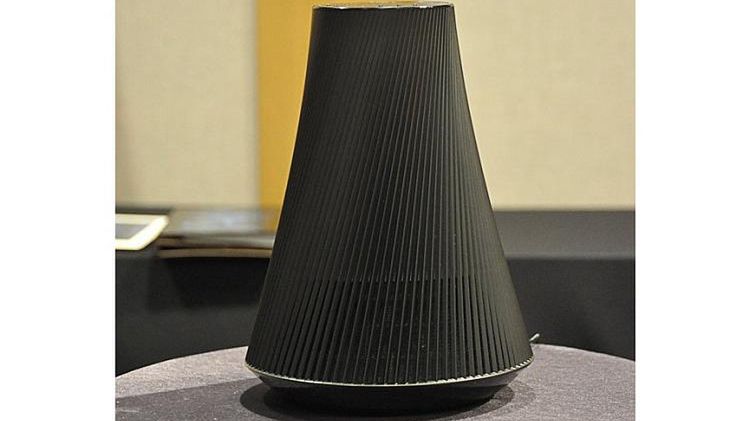 Filtr powietrza, lampka nocna czy głośnik sieciowy? 1