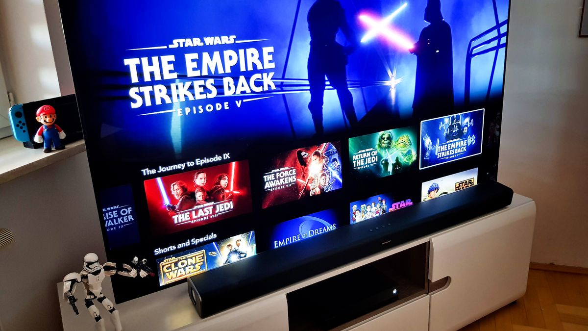 Co to jest OLED? Wszystko o telewizorach i technologii LG 1