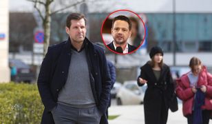 Bocheński ostro o Trzaskowskim. "Jak traktuje warszawiaków"