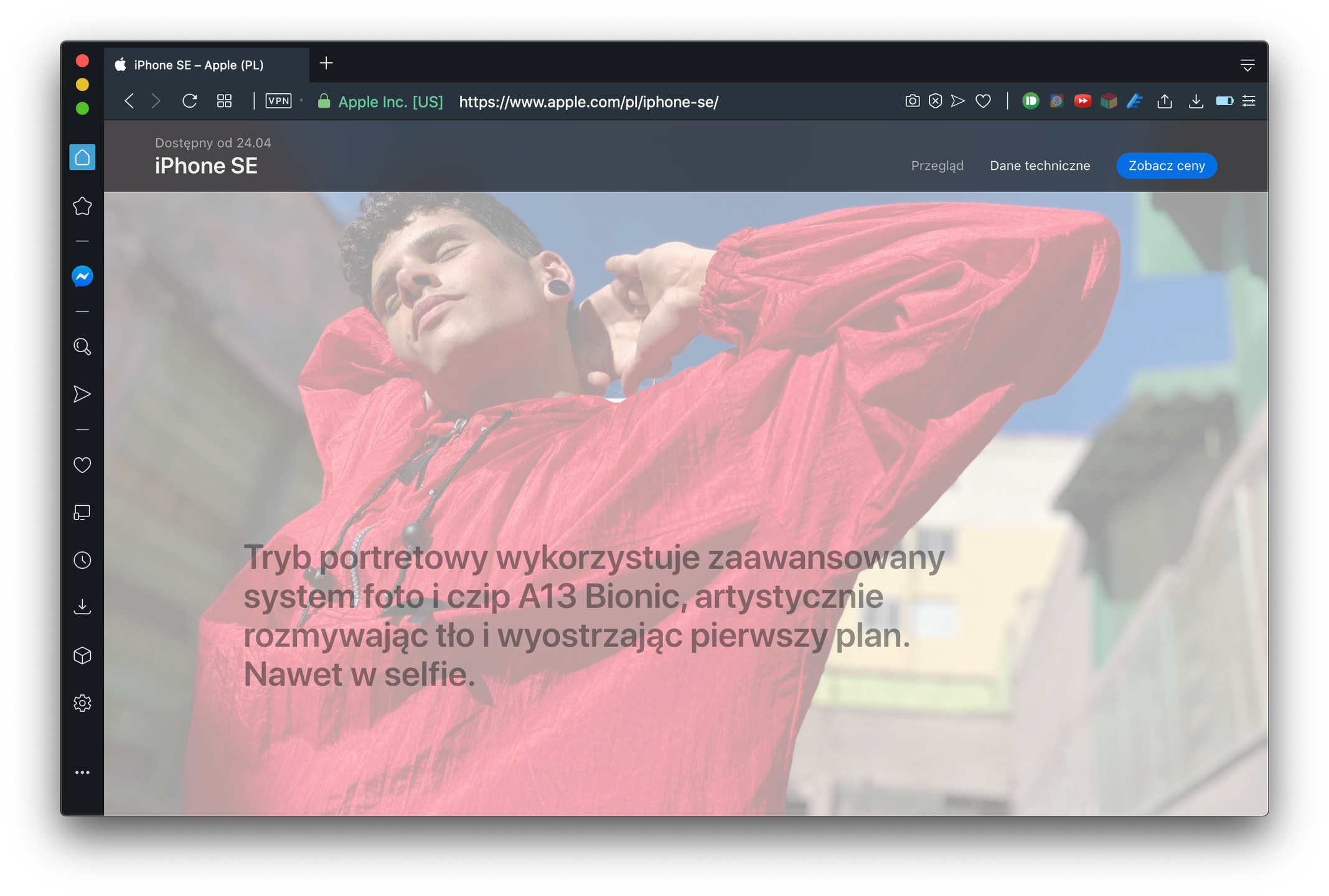 Apple'u, dlaczego? Nowy iPhone SE jest wykastrowany aż do przesady [OPINIA] 4