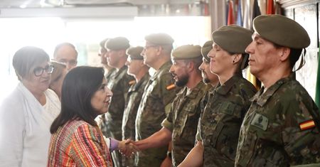 Hiszpania wypełni zobowiązania NATO? "Niczego nie podpisano"