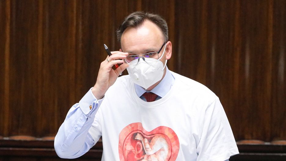 Dzieci z Michałowa odesłane na granicę. RPD: Nie odnotowano metody push-back