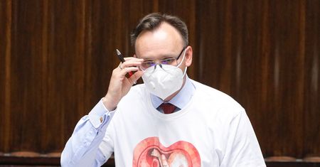 Dzieci z Michałowa odesłane na granicę. RPD: Nie odnotowano metody push-back