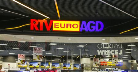 RTV Euro AGD ma dość zakazu handlu. Placówki sklepu otwarte mimo obostrzeń