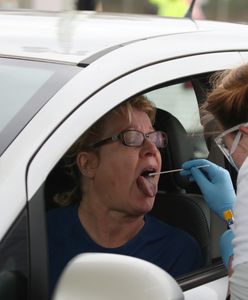 WHO: Nie można wykluczyć transmisji powietrznej koronawirusa