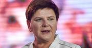 Beata Szydło pobiera wcześniejszą emeryturę. Jej kwotę musiała ujawnić