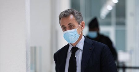 Nicolas Sarkozy trafi do więzienia? Ruszył proces