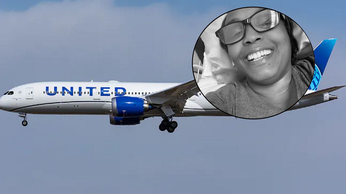 united airlines