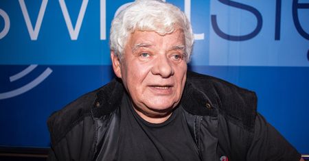 Zmarł 3 lata temu. Nie każdy wie, że był ojcem gwiazdy TVN