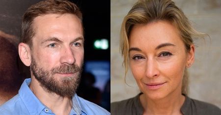Martyna Wojciechowska i Przemek Kossakowski nie utrzymują ze sobą ŻADNEGO KONTAKTU?