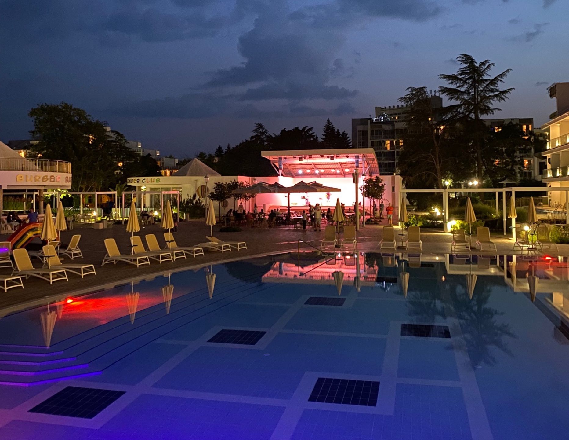 Dziś baza hotelowa Bułgarii zadowoli każdego klienta 