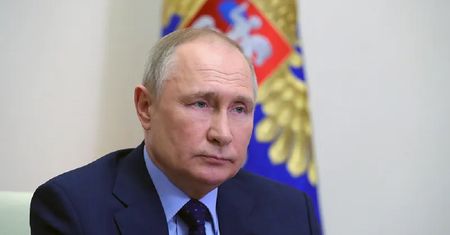 Putin karze za porażki w Ukrainie. Czystki w FSB dotknęły 150 funkcjonariuszy