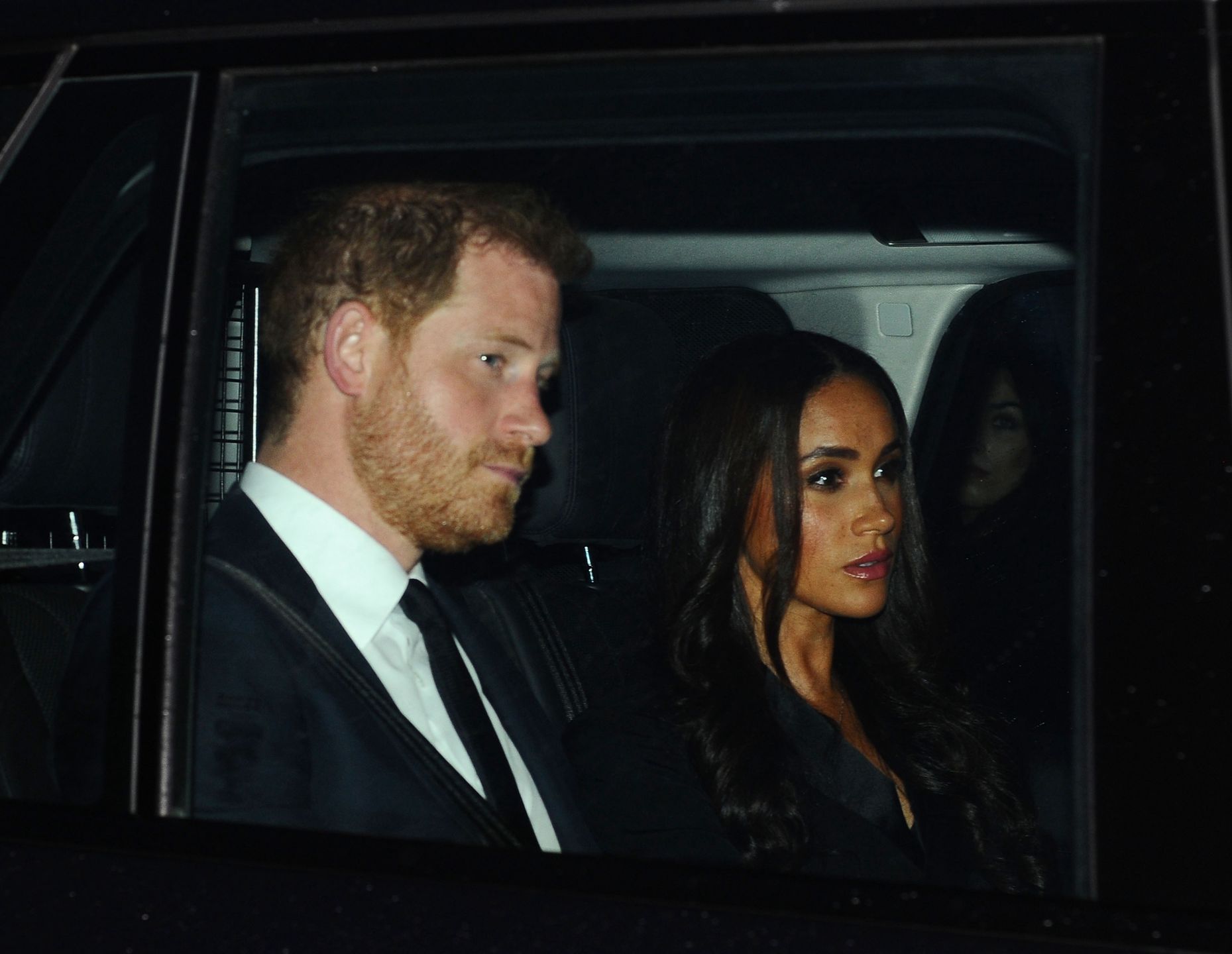 Kate Middleton i książę William "POCZULI ULGĘ", gdy Meghan Markle i ksiaże Harry dokonali "Megxitu"? 
