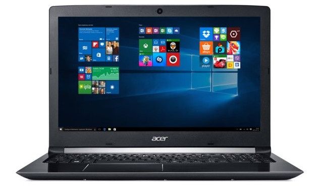 Acer Aspire 5 A515-570F