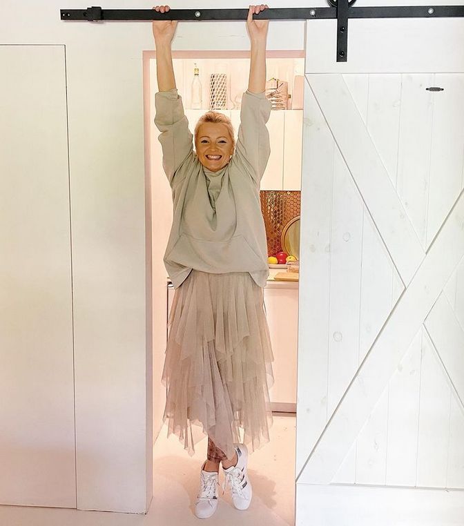 Dorota Szelągowska