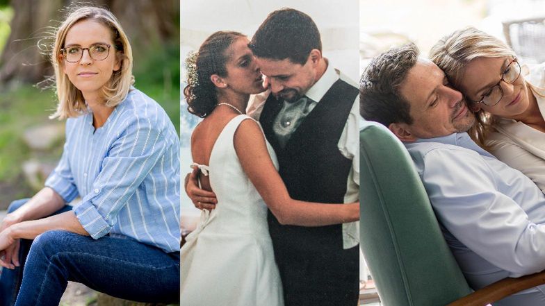 Małgorzata Trzaskowska założyła profile na Facebooku i Instagramie