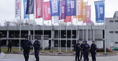 Piotr Zemła zabrał głos ws. rewolucji w TVP. "Chcemy być świętsi od papieża"