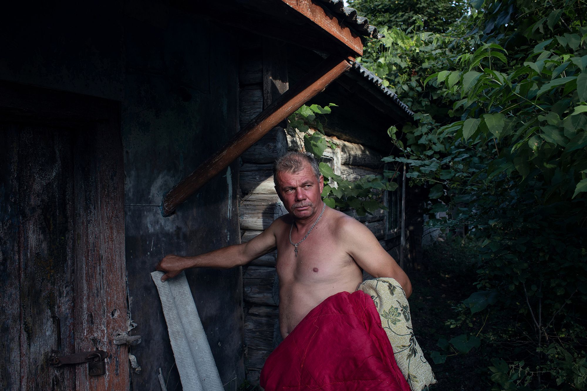 Grand Press Photo 2019: Poznaj zwycięzców kategorii 25