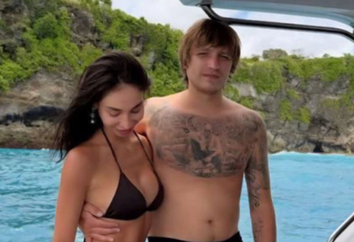 Zabójstwo na Bali. Ścigają morderców Igora Komarowa