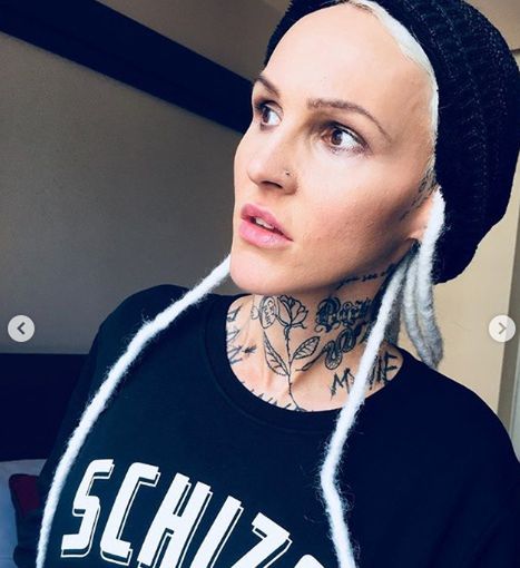 Agnieszka Chylińska się rozwodzi?