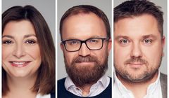 Aleksandra Chajn-Cichemska, Wiktor Skokowski i Sebastian Szade partnerami zarządzającymi w Starcomie