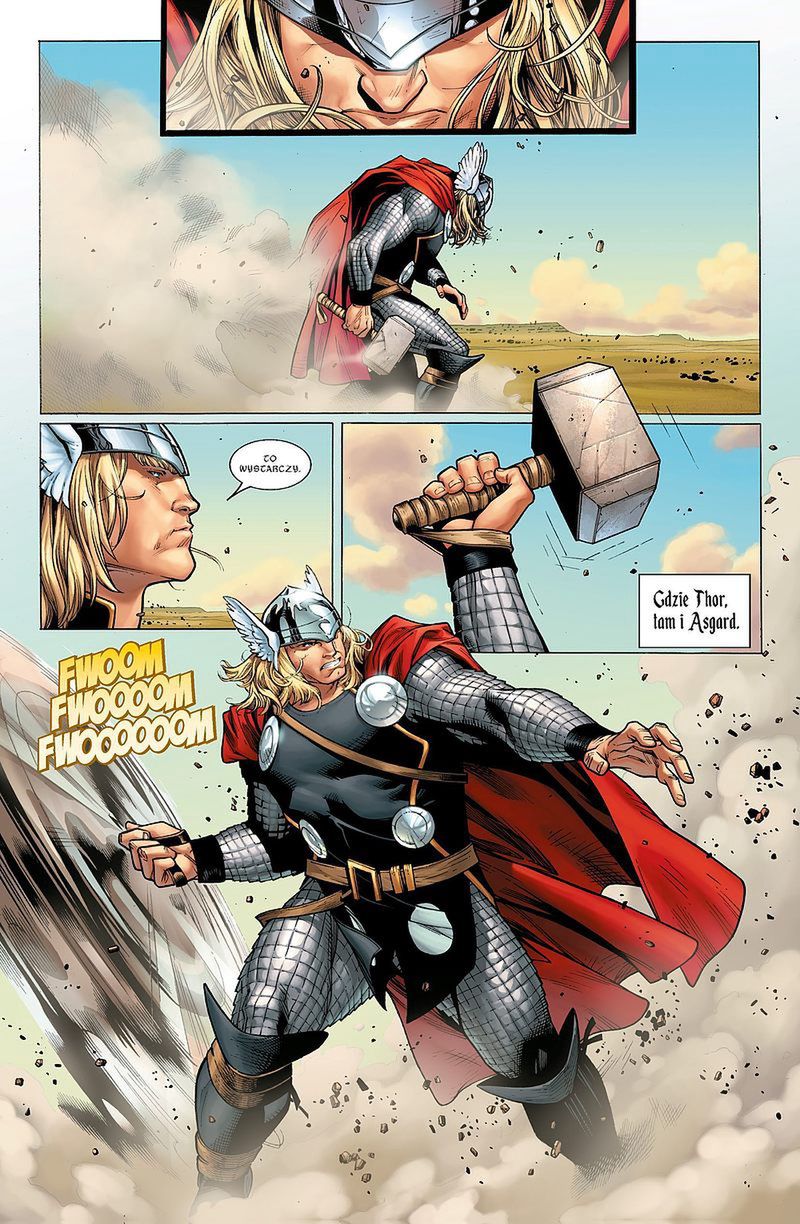 Thor