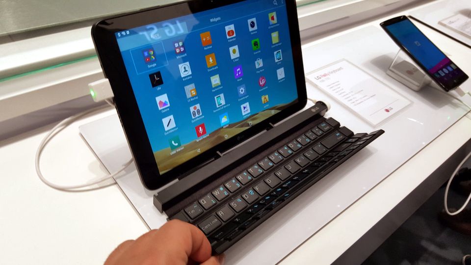 10 urządzeń, które miałem ochotę wynieść z targów IFA 2015 2