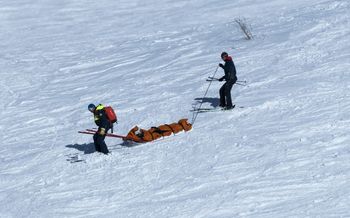 Tragedia w Alpach. Nie żyje Polak