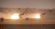USA wyraziły zgodę. Litwa będzie mieć M142 Himars wraz z MGM-140 ATACMS