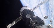 Sankcje wobec Rosji. Skutki widać także w kosmosie