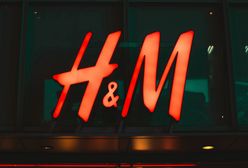 H&M przenosi sprzedaż do internetu. Setki sklepów do likwidacji
